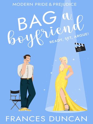 cover image of Bag a Boyfriend